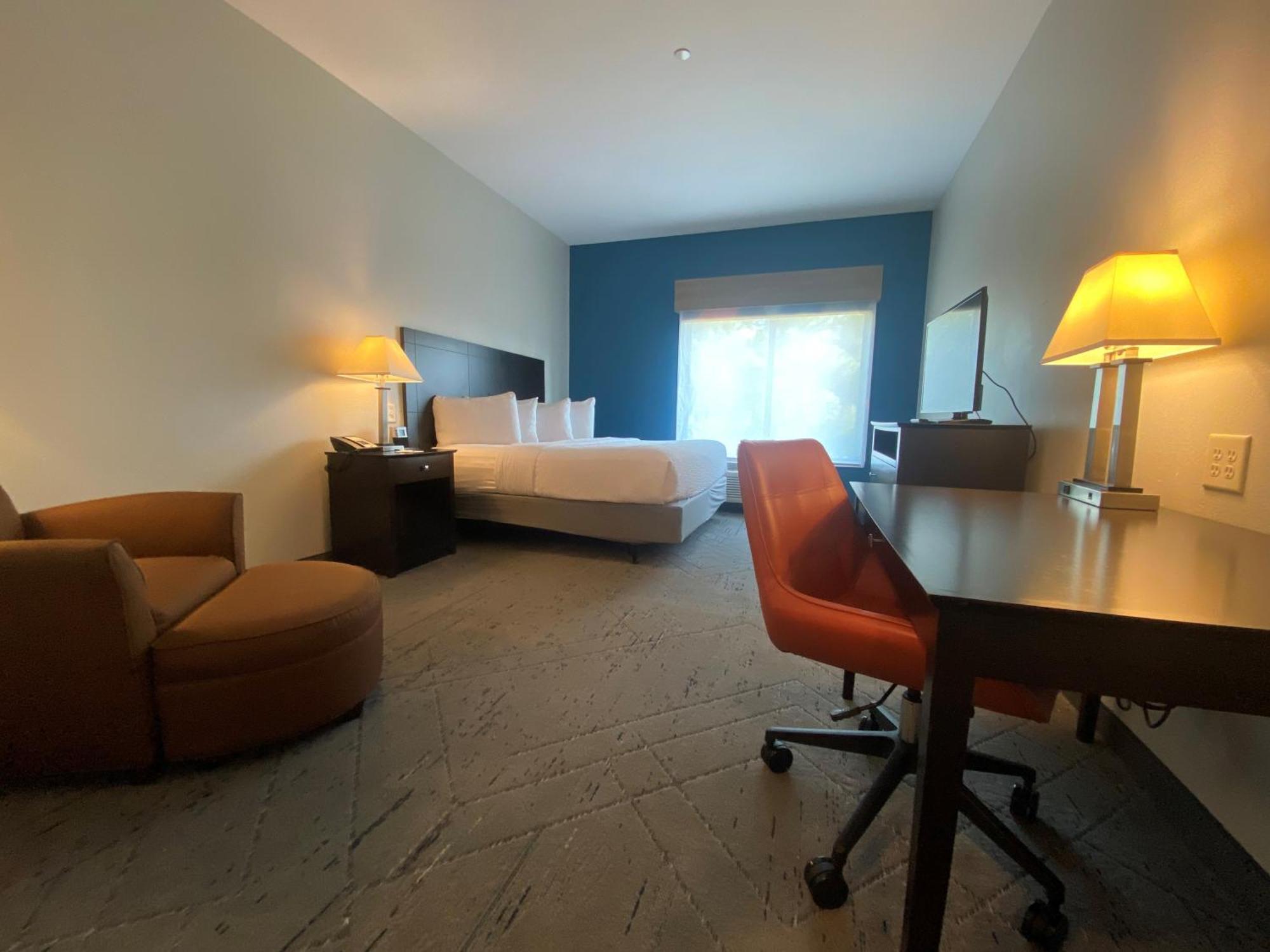 Wingate By Wyndham State Arena Raleigh/Cary Hotel Εξωτερικό φωτογραφία