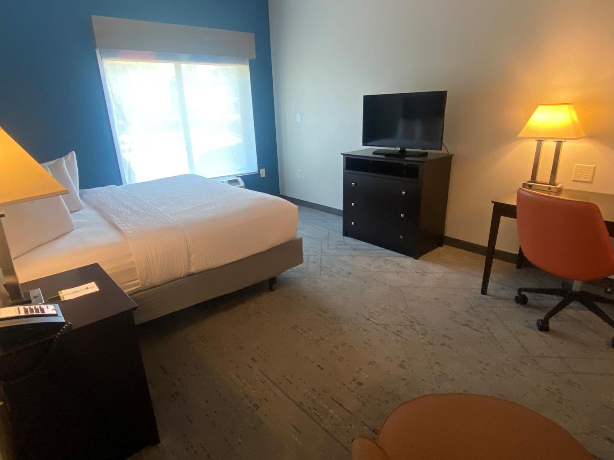 Wingate By Wyndham State Arena Raleigh/Cary Hotel Εξωτερικό φωτογραφία