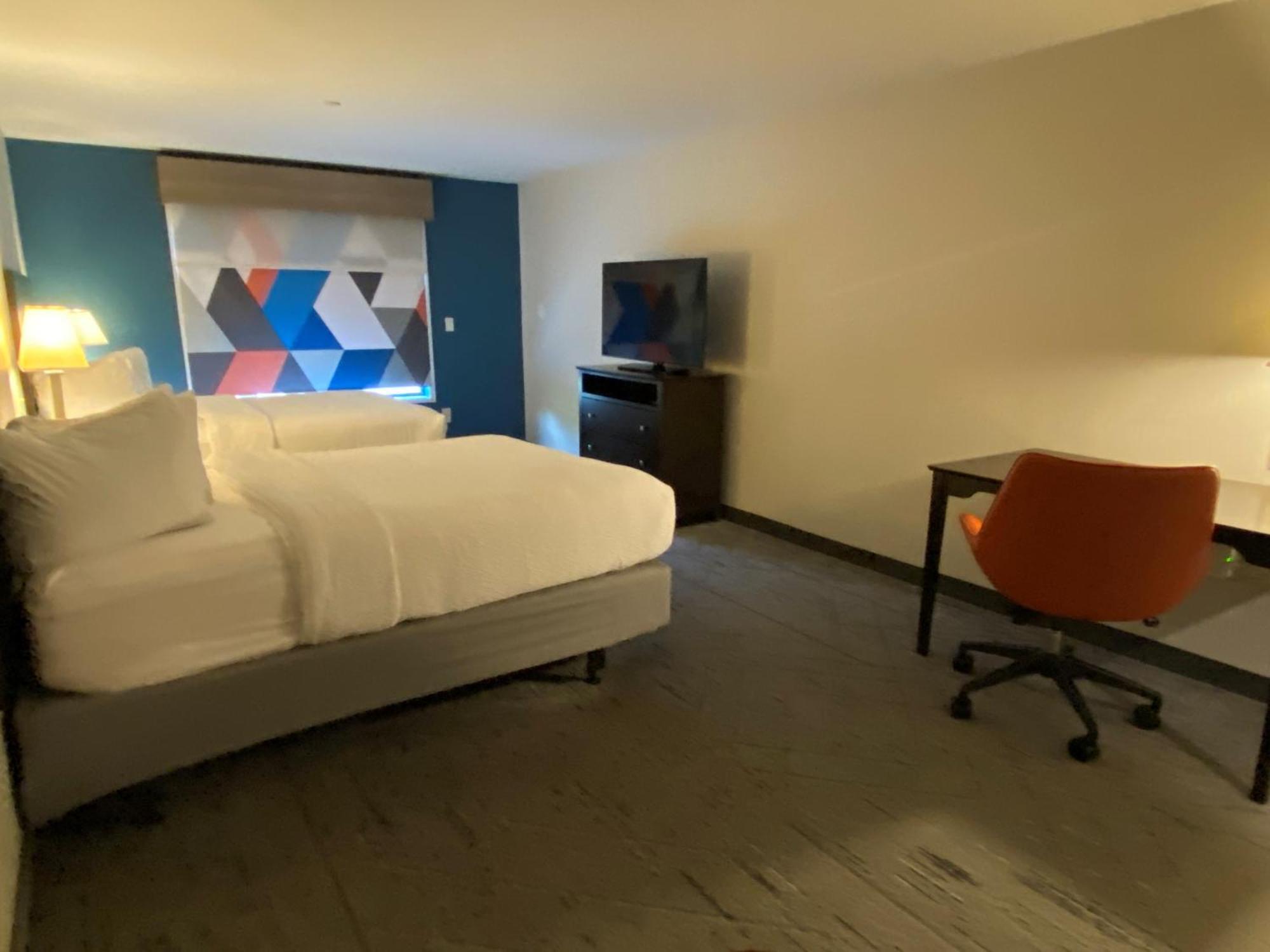 Wingate By Wyndham State Arena Raleigh/Cary Hotel Εξωτερικό φωτογραφία
