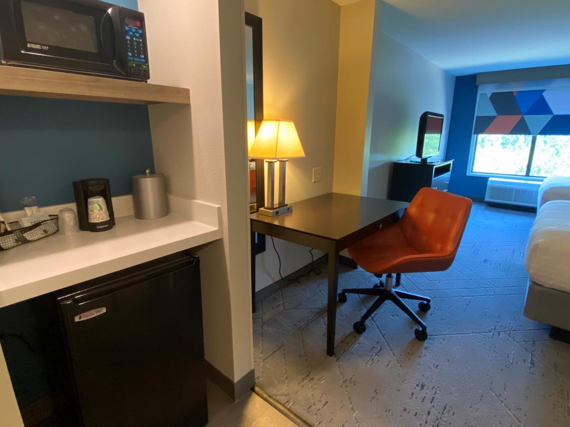 Wingate By Wyndham State Arena Raleigh/Cary Hotel Εξωτερικό φωτογραφία