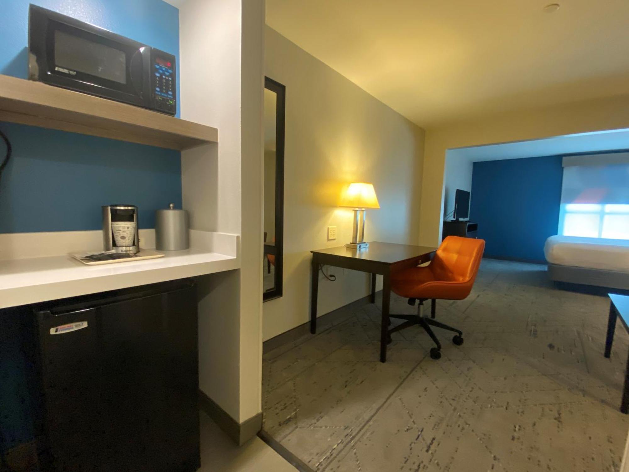 Wingate By Wyndham State Arena Raleigh/Cary Hotel Εξωτερικό φωτογραφία