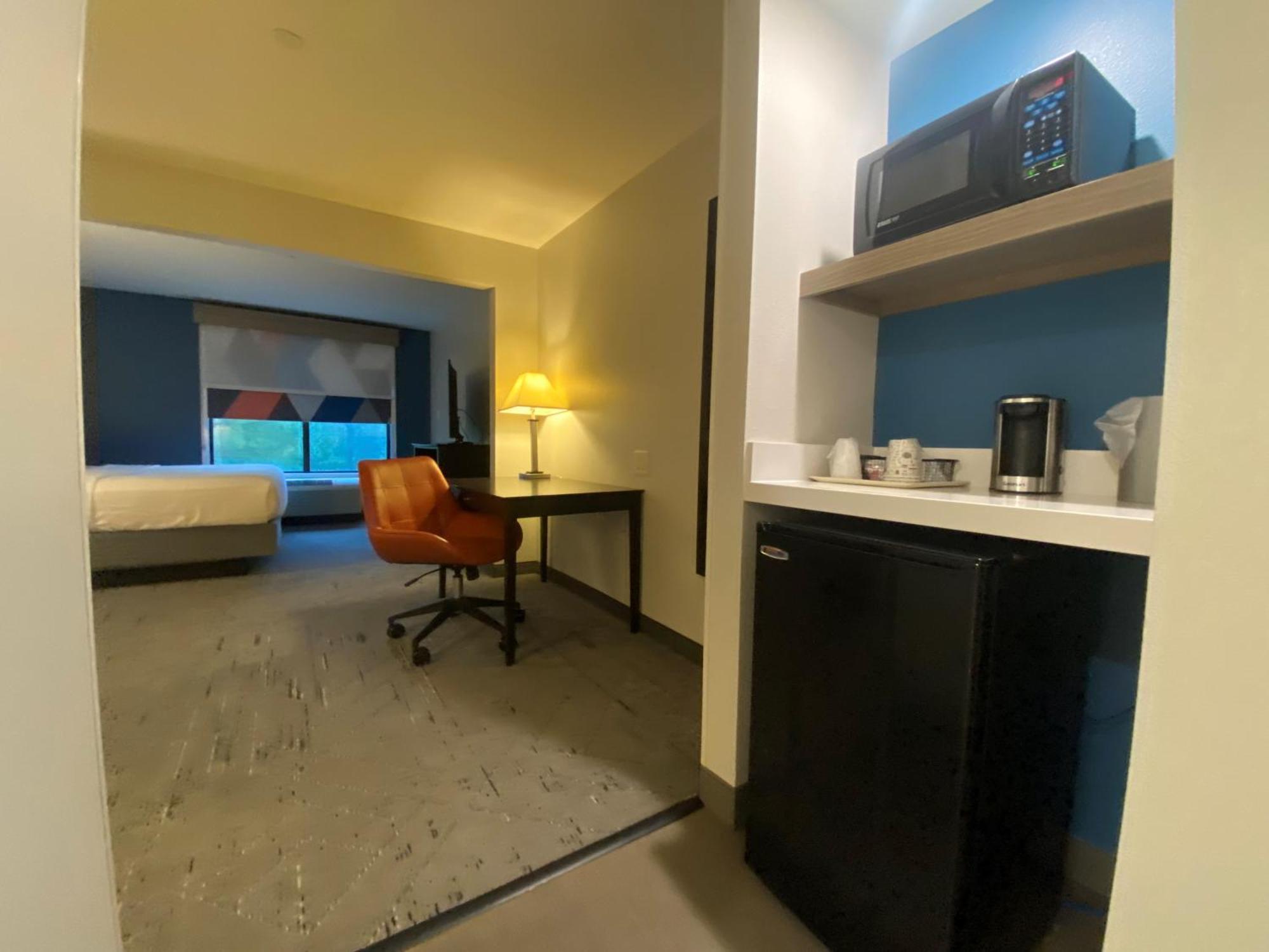 Wingate By Wyndham State Arena Raleigh/Cary Hotel Εξωτερικό φωτογραφία